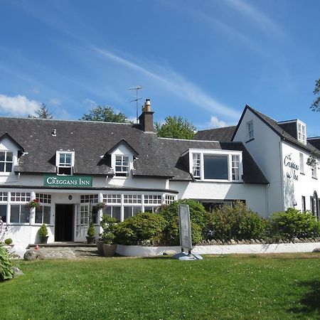 Glenbranter Cottage Strachur Exteriör bild